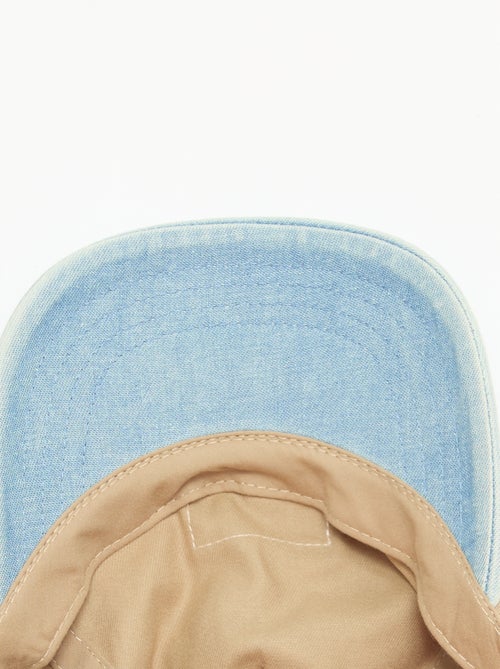 Cappellino da baseball - Kiabi