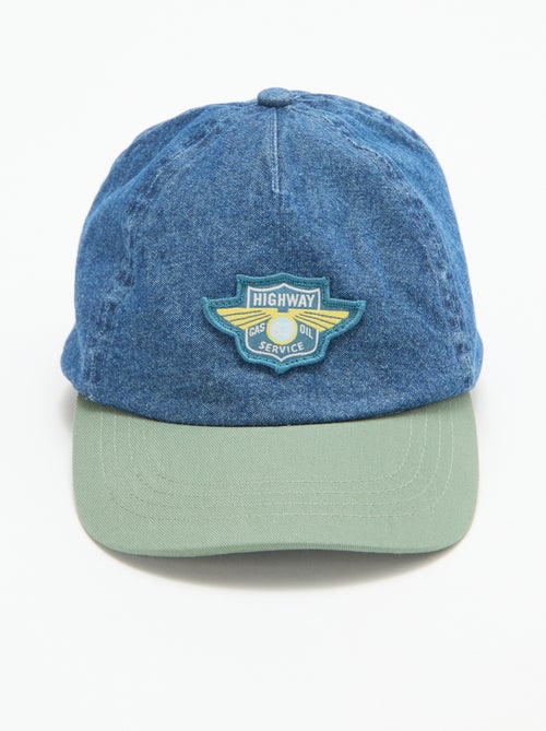 Cappellino da baseball - Kiabi