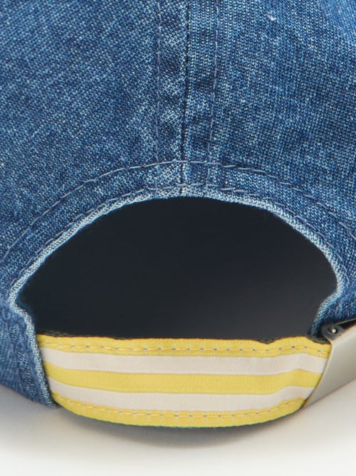 Cappellino da baseball - Kiabi