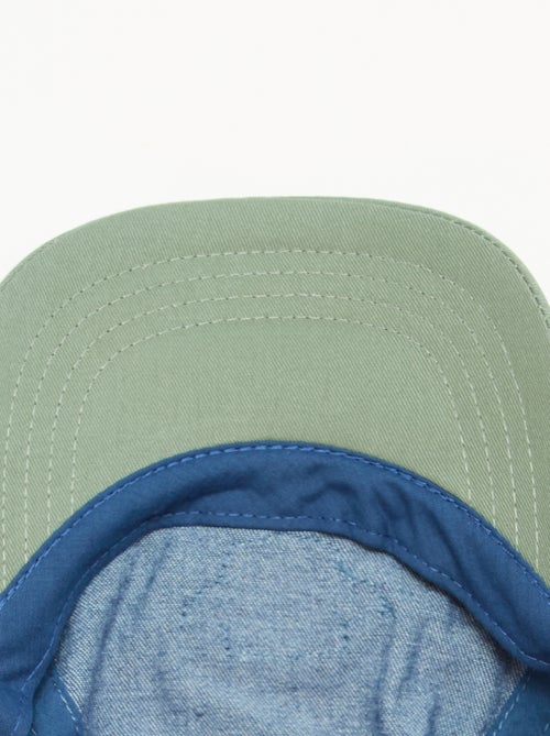 Cappellino da baseball - Kiabi