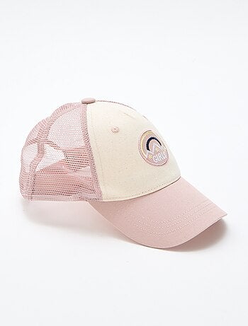 Cappellino da baseball con patch