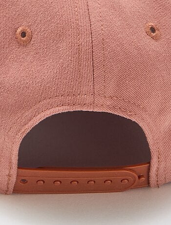 Cappellino da baseball in cotone