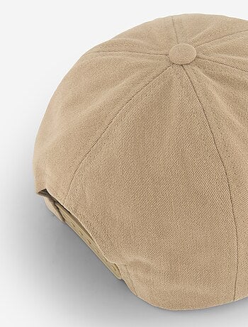 Cappellino da baseball in cotone