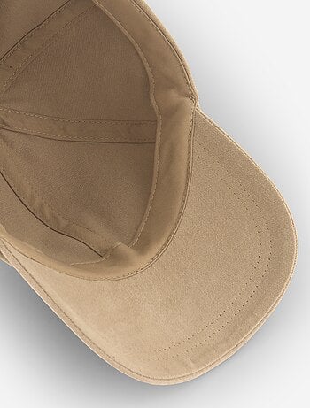 Cappellino da baseball in cotone