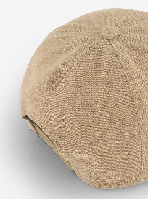 Cappellino da baseball in cotone - Kiabi Cappellino da baseball in cotone - Kiabi