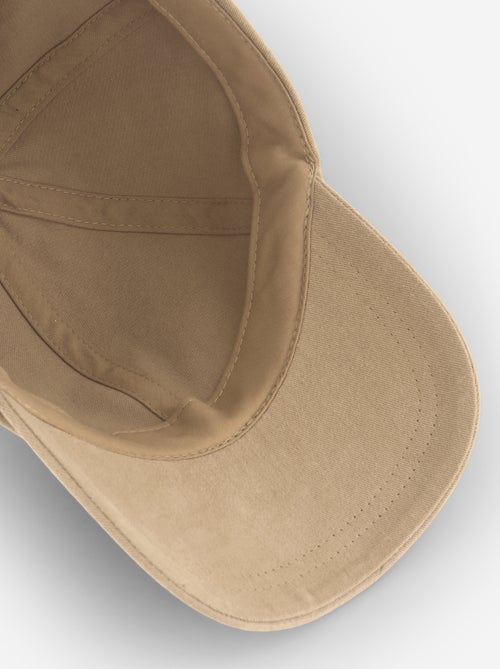 Cappellino da baseball in cotone - Kiabi Cappellino da baseball in cotone - Kiabi