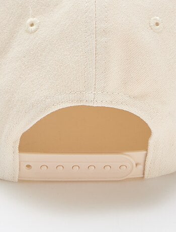 Cappellino da baseball in cotone