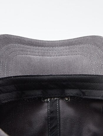Cappellino da baseball in cotone