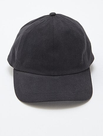 Cappellino da baseball in cotone