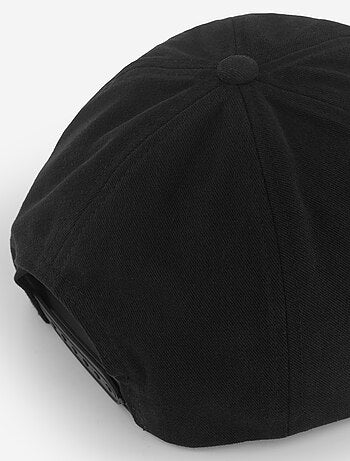 Cappellino da baseball in cotone