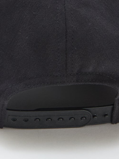 Cappellino da baseball in cotone - Kiabi