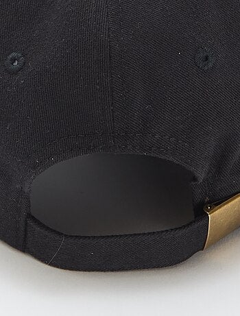 Cappellino da baseball in cotone