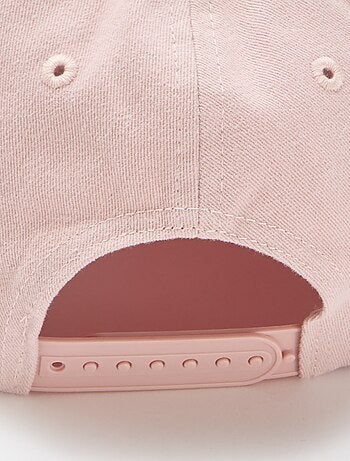 Cappellino da baseball in cotone