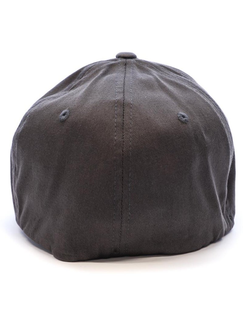 Cappellino da Baseball O'Neill da Uomo Grigio argentato - Kiabi