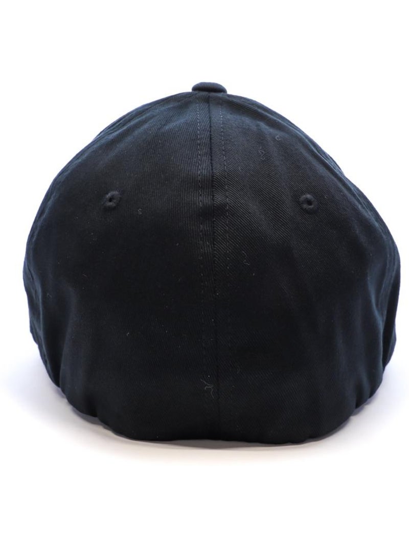Cappellino da Baseball O'Neill da Uomo Nero - Kiabi