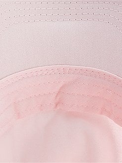 Bambina 3-12 anni - Cappellino da baseball - Kiabi