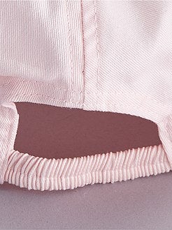 Bambina 3-12 anni - Cappellino da baseball - Kiabi