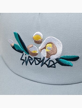 Cappellino da baseball uomo e donna relva