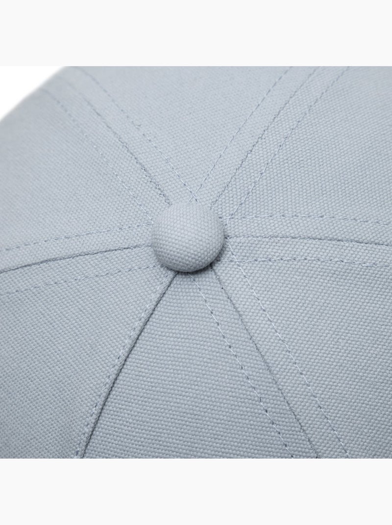 Cappellino da baseball uomo e donna relva Blu - Kiabi