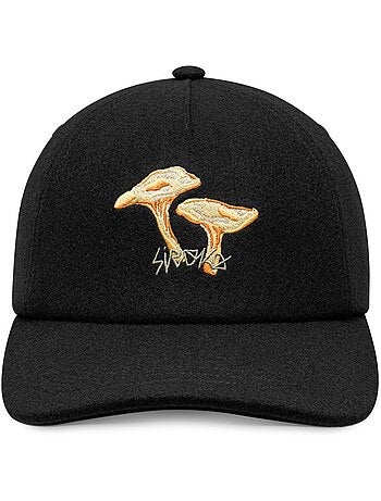 Cappellino da baseball uomo e donna relva