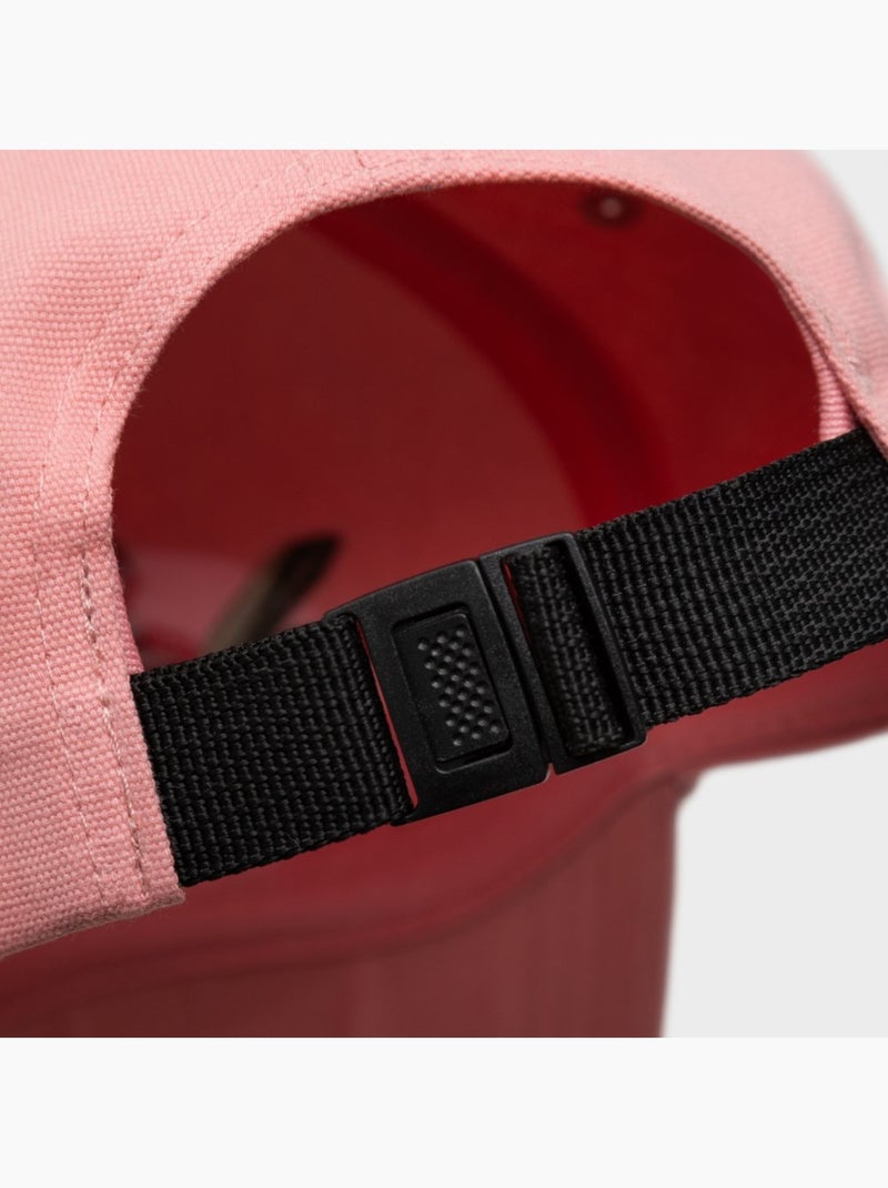 Cappellino da baseball uomo e donna relva Rosa - Kiabi