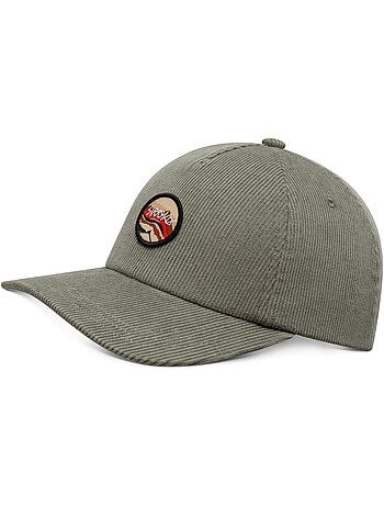 Cappellino da baseball uomo e donna relva