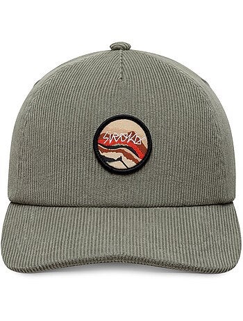 Cappellino da baseball uomo e donna relva