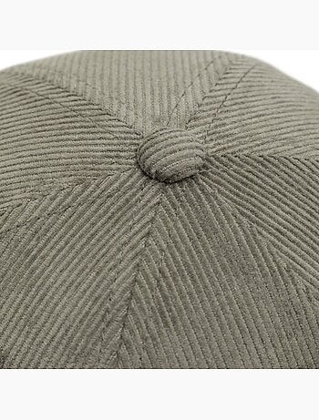 Cappellino da baseball uomo e donna relva