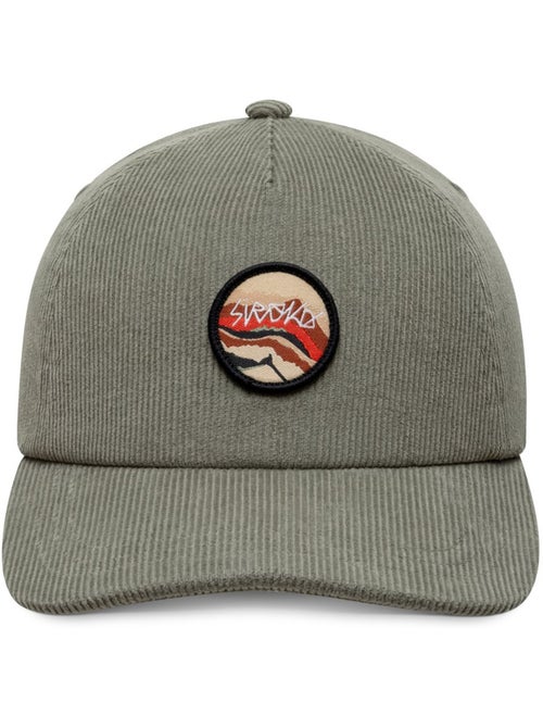 Cappellino da baseball uomo e donna relva - Kiabi Cappellino da baseball uomo e donna relva - Kiabi