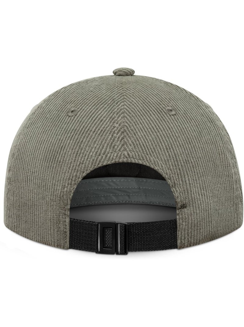 Cappellino da baseball uomo e donna relva Verde - Kiabi