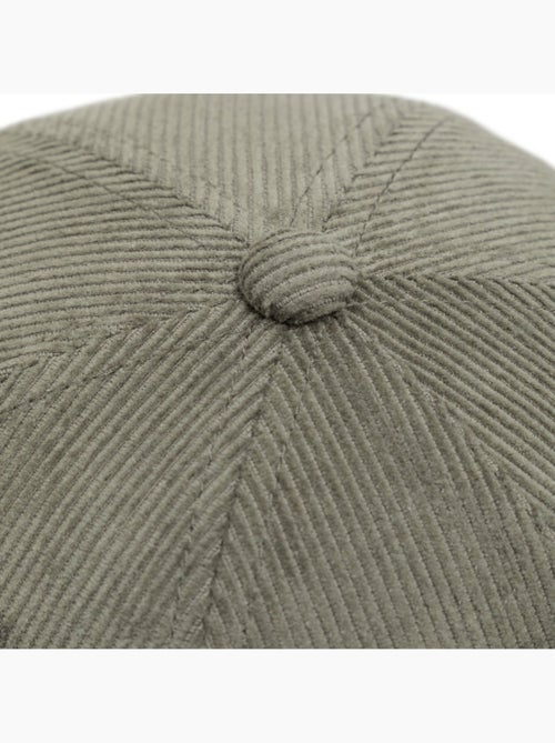 Cappellino da baseball uomo e donna relva - Kiabi Cappellino da baseball uomo e donna relva - Kiabi