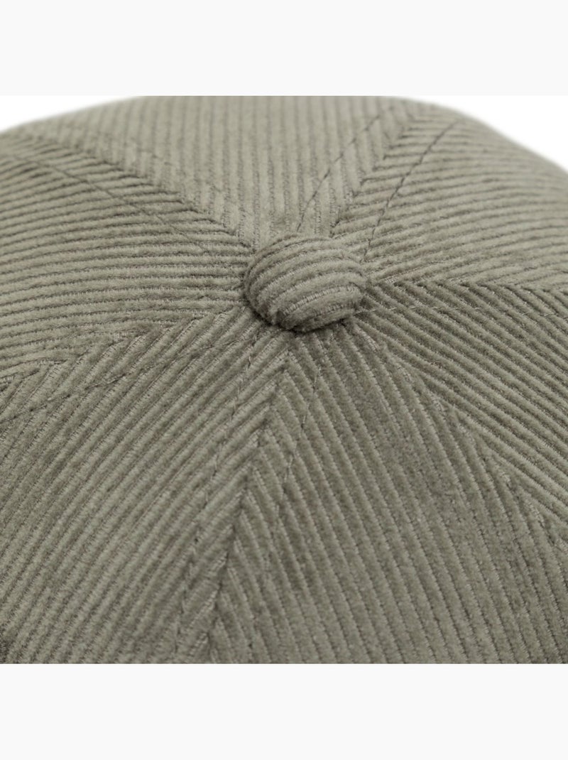 Cappellino da baseball uomo e donna relva Verde - Kiabi