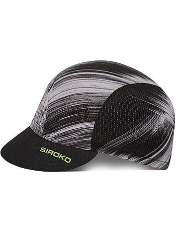 Cappellino da ciclismo retrò ciclismo uomo e donna classique