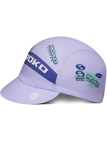 Cappellino da ciclismo retrò ciclismo uomo e donna classique