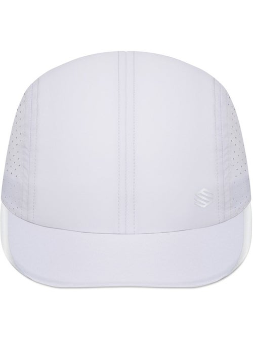 Cappellino da corsa a 5 pannelli fitness uomo e donna pylo lilac - Kiabi Cappellino da corsa a 5 pannelli fitness uomo e donna pylo lilac - Kiabi