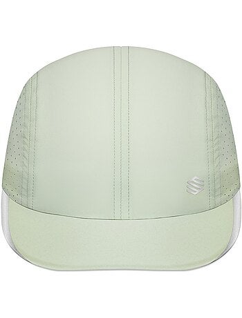 Cappellino da corsa a 5 pannelli fitness uomo e donna pylo