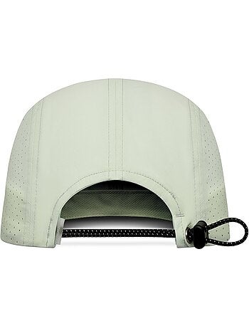 Cappellino da corsa a 5 pannelli fitness uomo e donna pylo