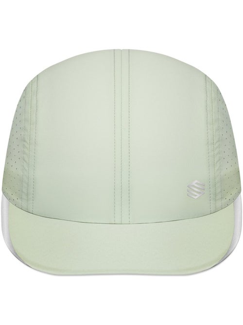 Cappellino da corsa a 5 pannelli fitness uomo e donna pylo - Kiabi Cappellino da corsa a 5 pannelli fitness uomo e donna pylo - Kiabi