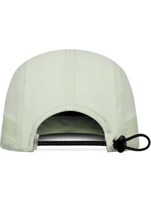 Cappellino da corsa a 5 pannelli fitness uomo e donna pylo - Kiabi Cappellino da corsa a 5 pannelli fitness uomo e donna pylo - Kiabi