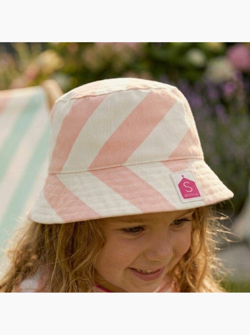Cappellino da neonato in cotone a - SAUTHON - Kiabi Cappellino da neonato in cotone a - SAUTHON - Kiabi