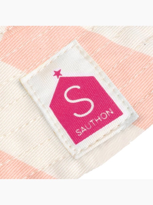Cappellino da neonato in cotone a - SAUTHON - Kiabi Cappellino da neonato in cotone a - SAUTHON - Kiabi