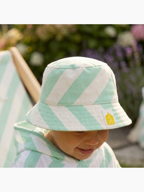 Cappellino da neonato in cotone a - SAUTHON - Kiabi Cappellino da neonato in cotone a - SAUTHON - Kiabi
