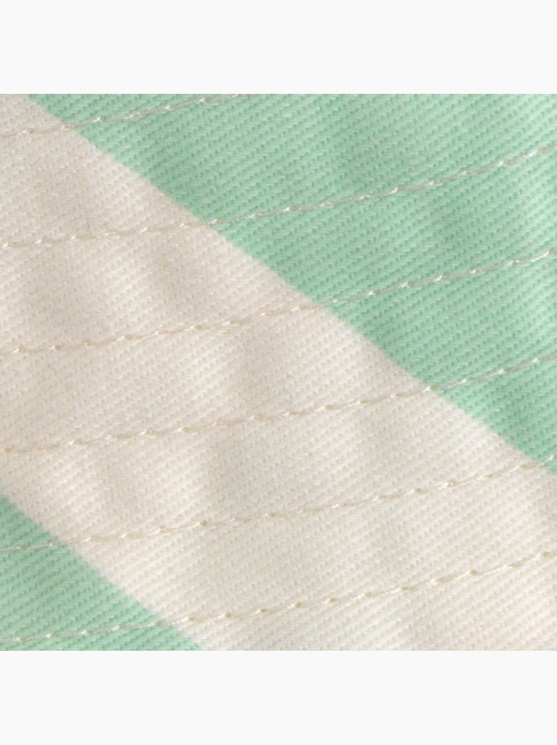 Cappellino da neonato in cotone a - SAUTHON Verde - Kiabi