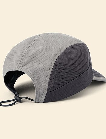 Cappellino da running con visiera morbida - (ekstract)