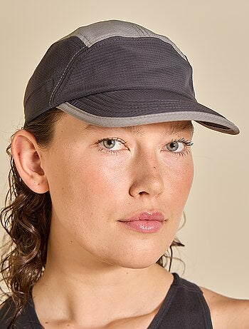Cappellino da running con visiera morbida - (ekstract)