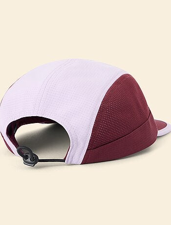 Cappellino da running con visiera morbida - (ekstract)