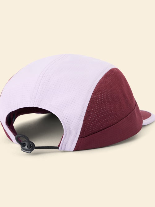 Cappellino da running con visiera morbida - (ekstract) - Kiabi Cappellino da running con visiera morbida - (ekstract) - Kiabi