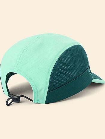 Cappellino da running con visiera morbida - (ekstract)
