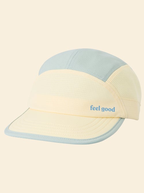 Cappellino da running (ekstract) con visiera morbida - Kiabi