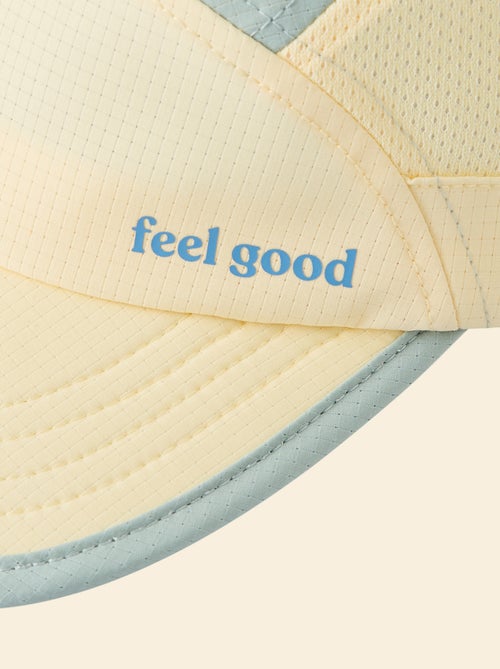 Cappellino da running (ekstract) con visiera morbida - Kiabi